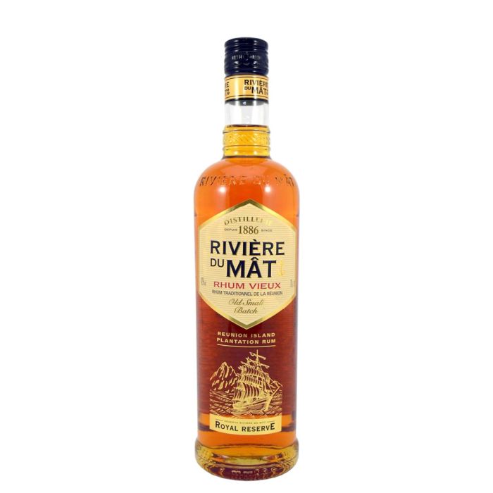 Riviere Du Mat - Tres Vieux