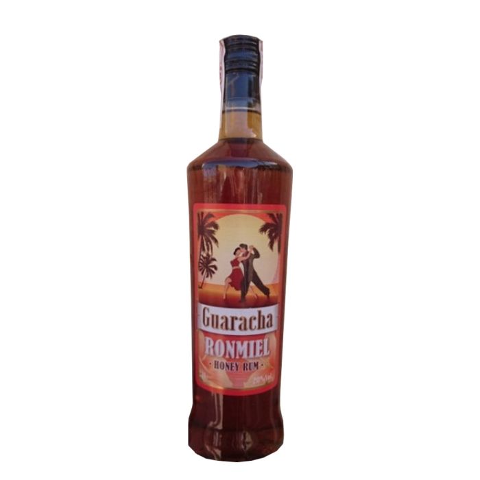 Ronmiel Guaracha 1 L