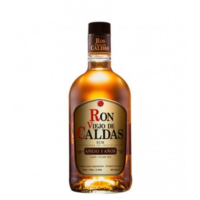 Viejo de Caldas 3 Años