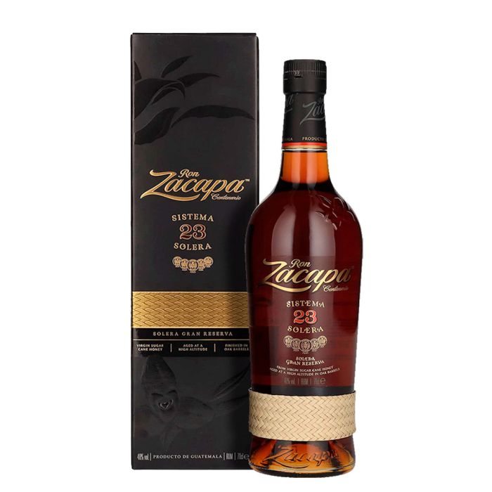 Zacapa