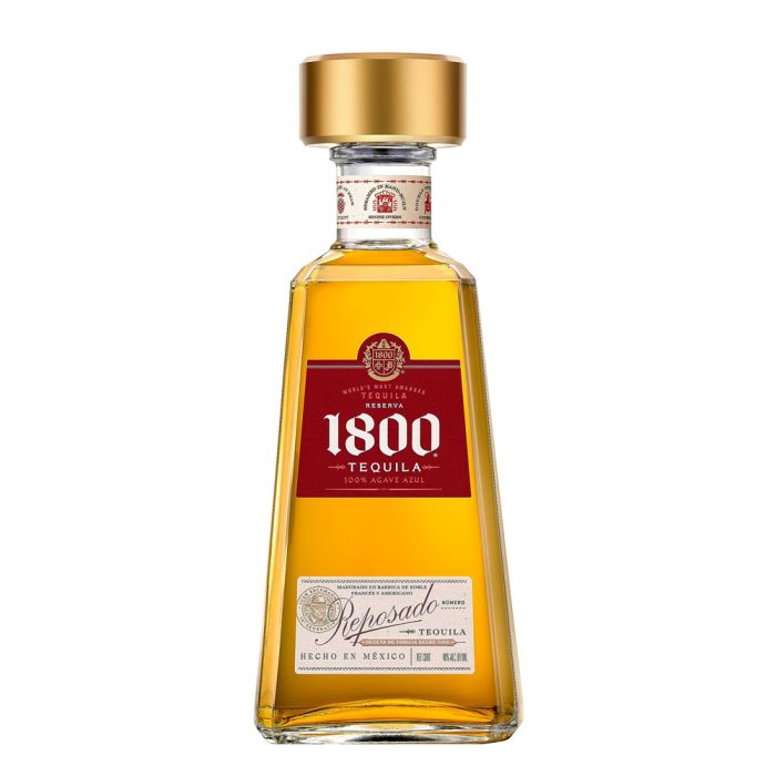 1800 Reposado