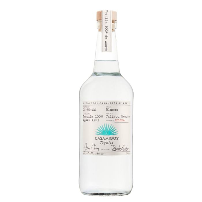 Casamigos Blanco
