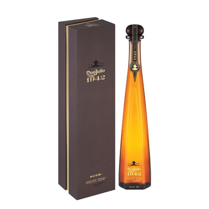 Don Julio 1942 Añejo