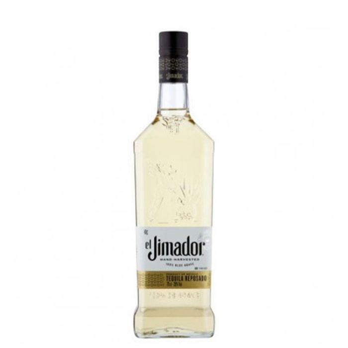 El Jimador Reposado 1 L