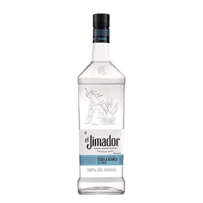 El Jimador Silver