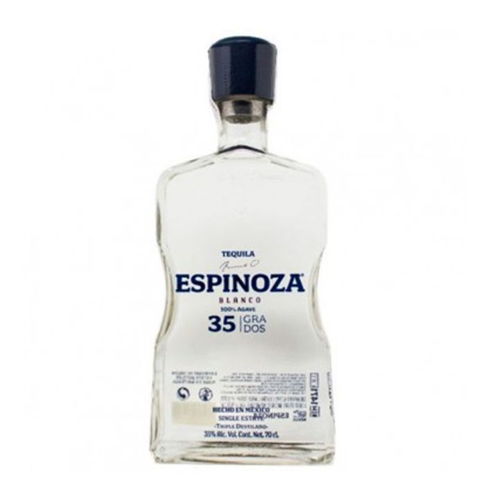 Espinoza Blanco