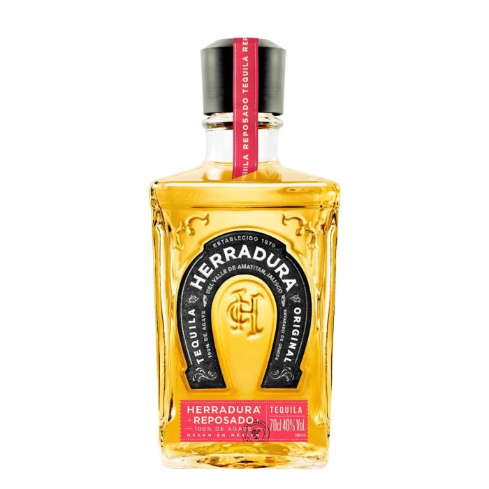 Herradura Reposado