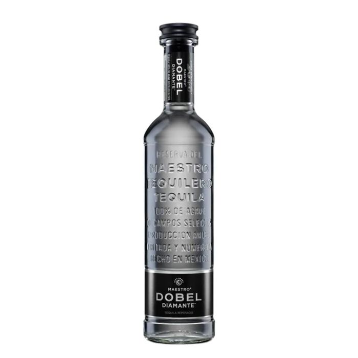 Maestro Dobel Diamante Reposado