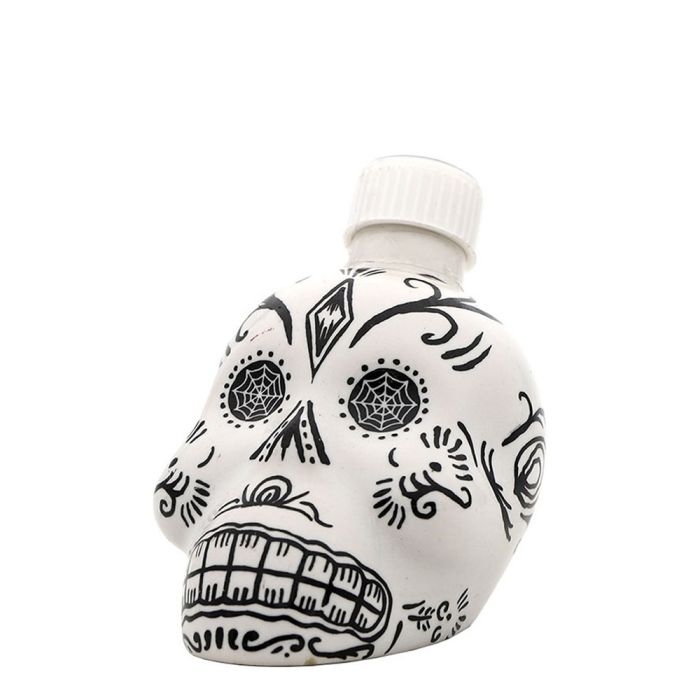 Miniatura Tequila KAH Blanco 5 cl