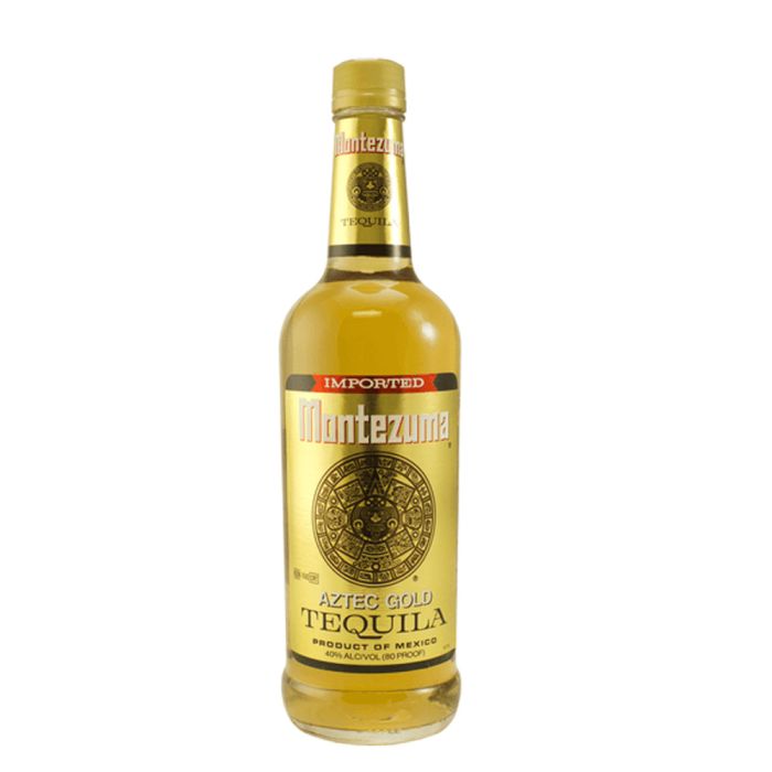 Montezuma Aztec Gold 1 L