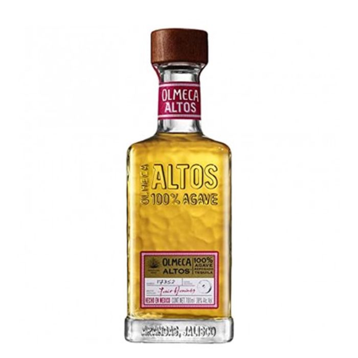 Olmeca Altos Reposado