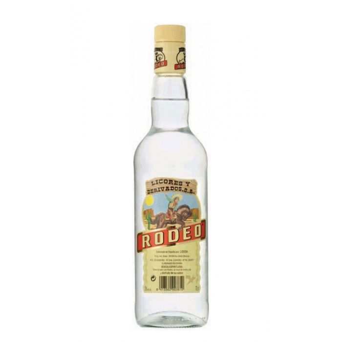 Rodeo Blanco 1 L