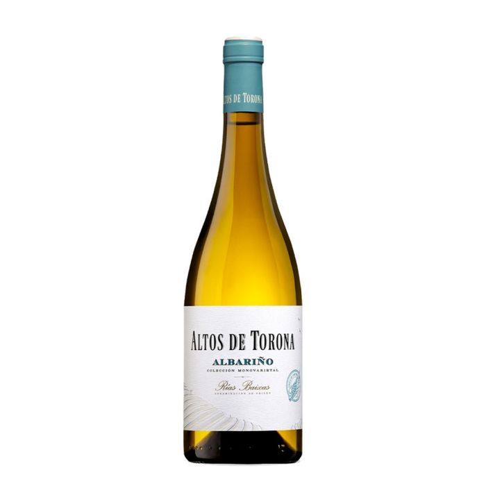 Altos de Torona Albariño 2023