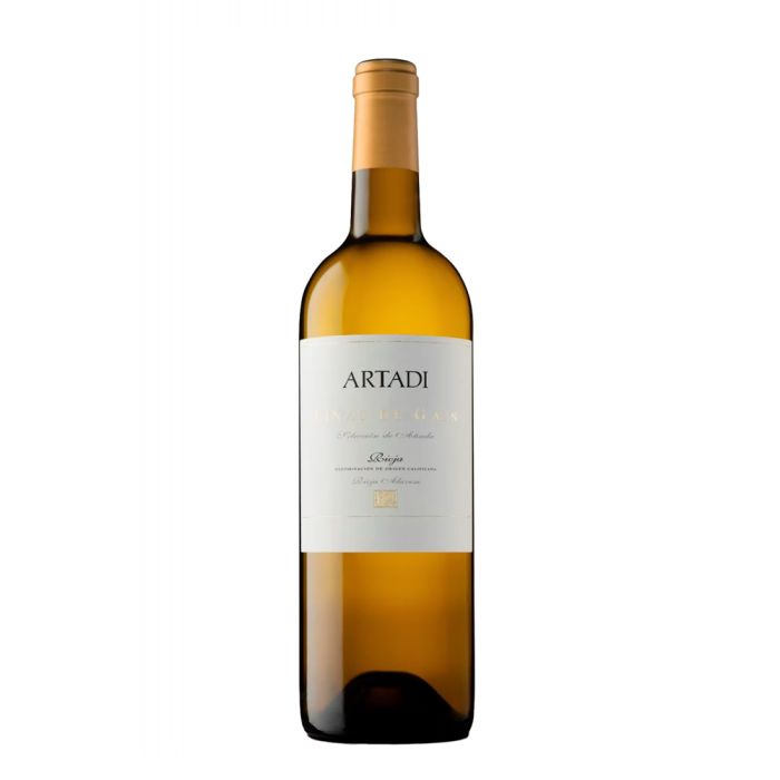 Artadi Viñas de Gain Blanco 2019