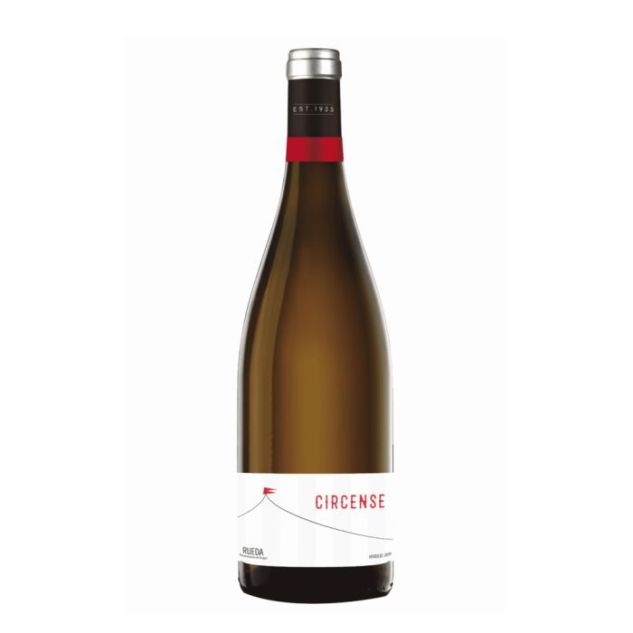 Circense Verdejo 2023