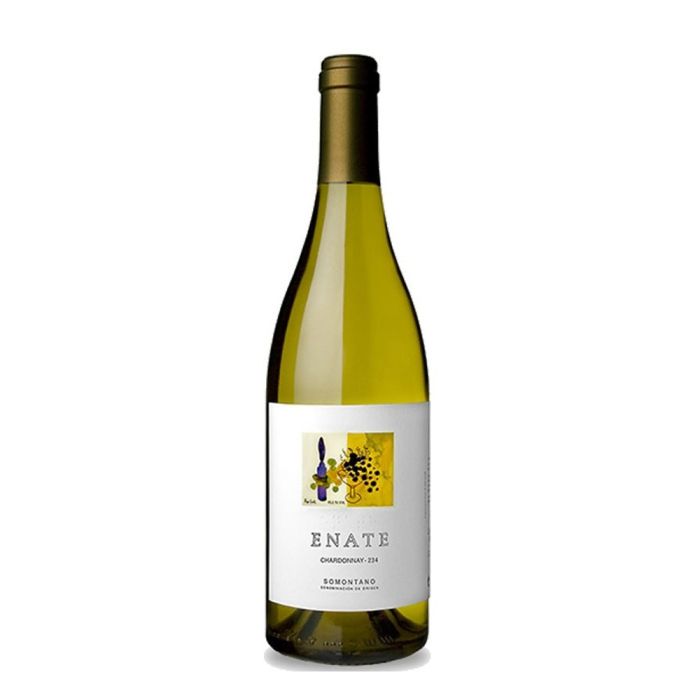 Enate Chardonnay-234 2024