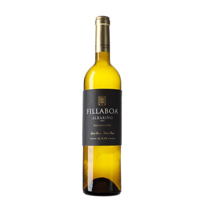 Fillaboa Albariño 2023