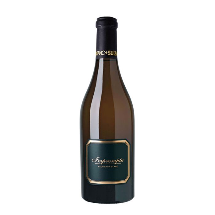 Impromptu Sauvignon Blanc 2022