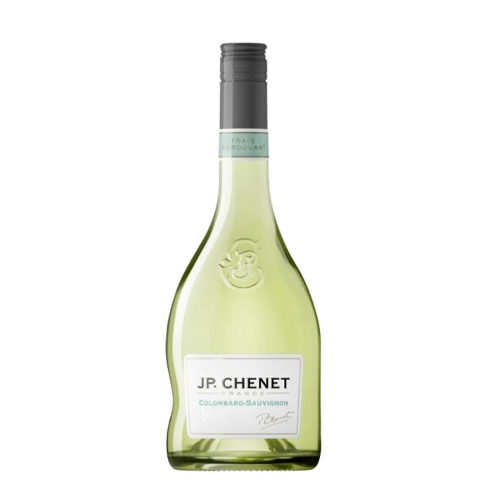 JP. Chenet Colombard Sauvignon Blanco 2022