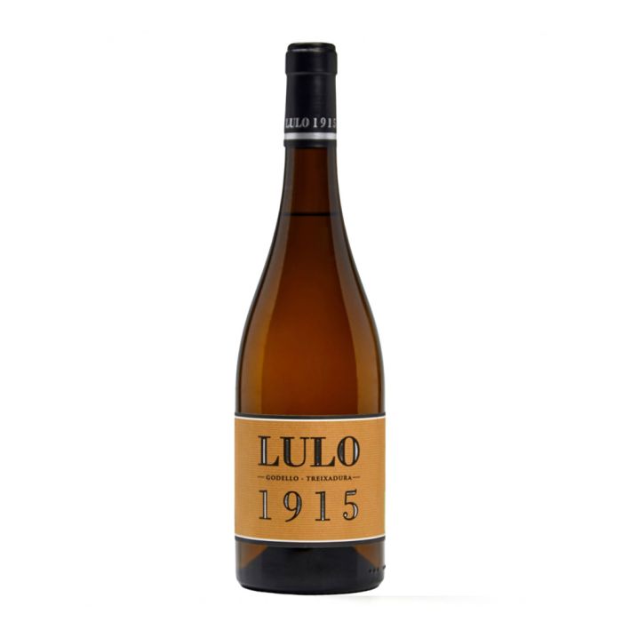 Lulo 1915 Godello-Treixadura 2024