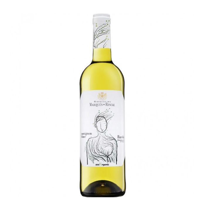 Marqués de Riscal Sauvignon Blanc 2023