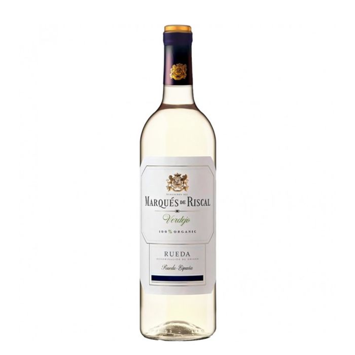 Marqués de Riscal Verdejo 2023