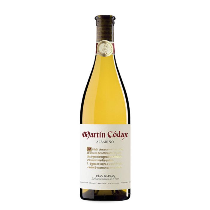Martín Codax Albariño Magnum 2023