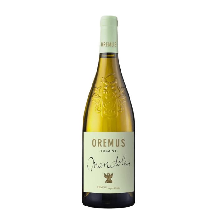Oremus Mandolás Tokaji Furmint 2021