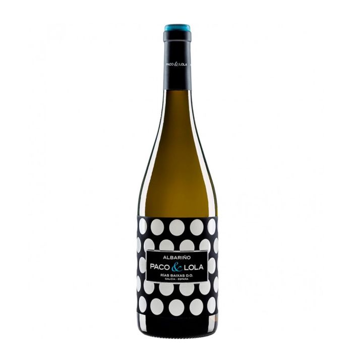 Paco y Lola Albariño 2023