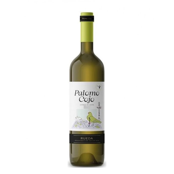 Palomo Cojo Verdejo 2024