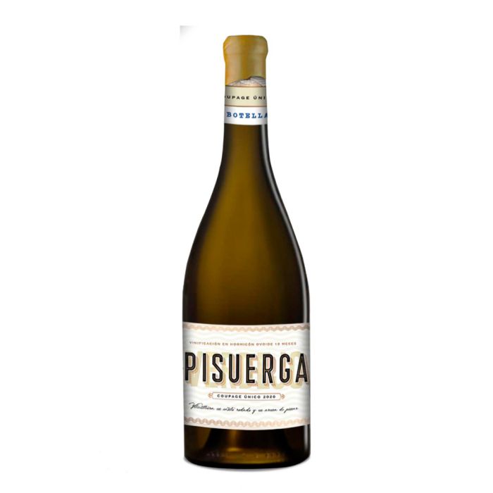 Pisuerga Verdejo 2020