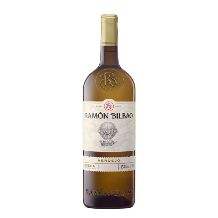 Ramón Bilbao Verdejo Magnúm 1,5 L