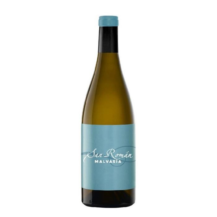 San Roman Malvasia 2022