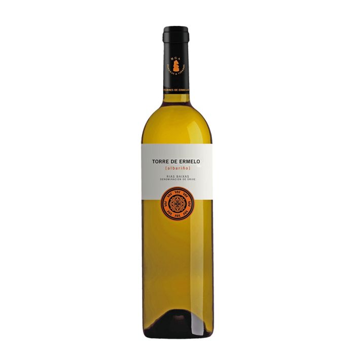 Torre de Ermelo Albariño 2022