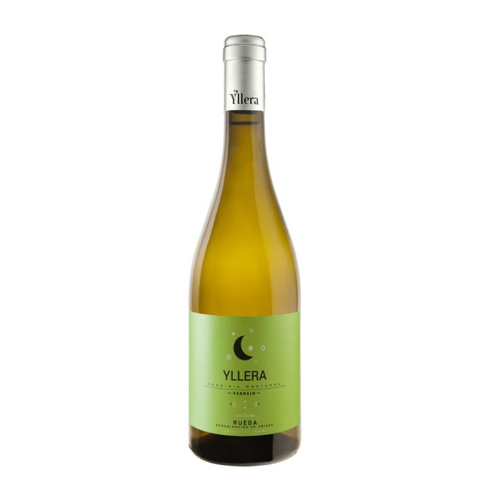 Yllera Verdejo Vendimia Nocturna 2023