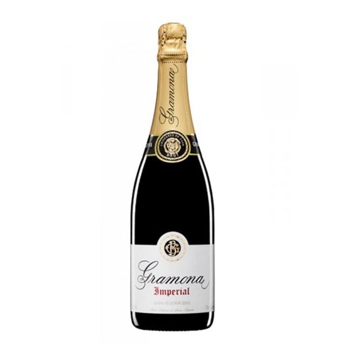 Gramona Imperial Brut