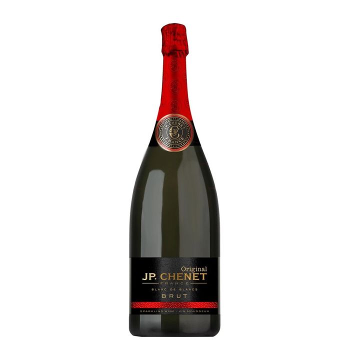 JP. Chenet Original Blanc de Blancs Magnum