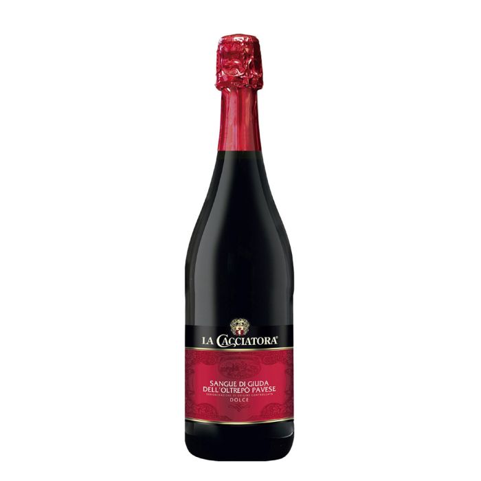 Sangue Di Giuda La Cacciatora