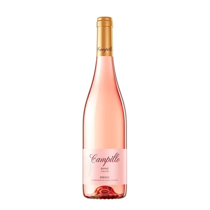Campillo Rosé 2021