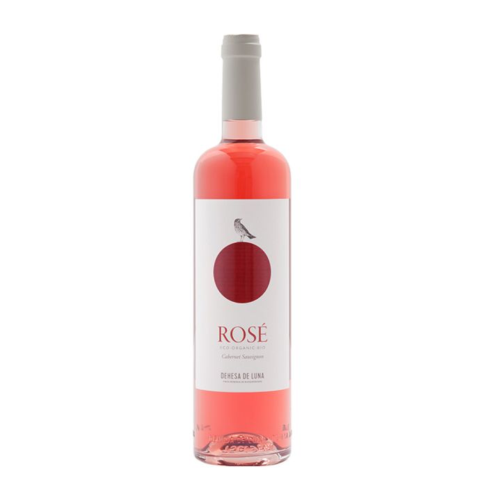 Dehesa de Luna Rosé 2020