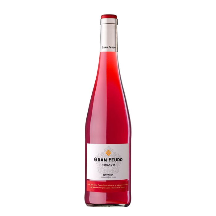 Gran Feudo Rosado 2021