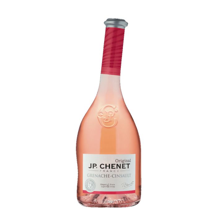 JP. Chenet Grenache-Cinsault Rosé 2022