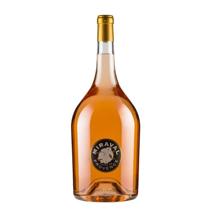 Miraval Rose Cotes de Provence Magnum 1,5 L