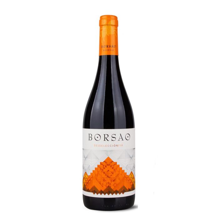 Borsao Selección 2023