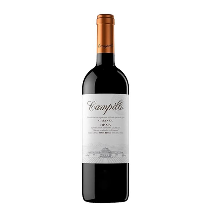 Campillo Crianza 2021