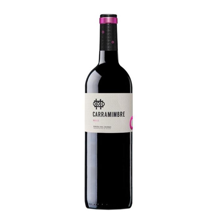 Carramimbre Tinto Roble 2023