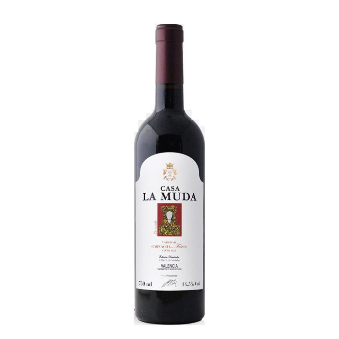 Casa La Muda Garnacha 2023
