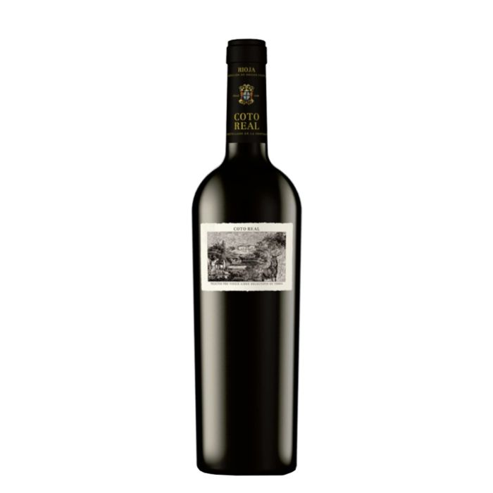 Coto Real Reserva 2012
