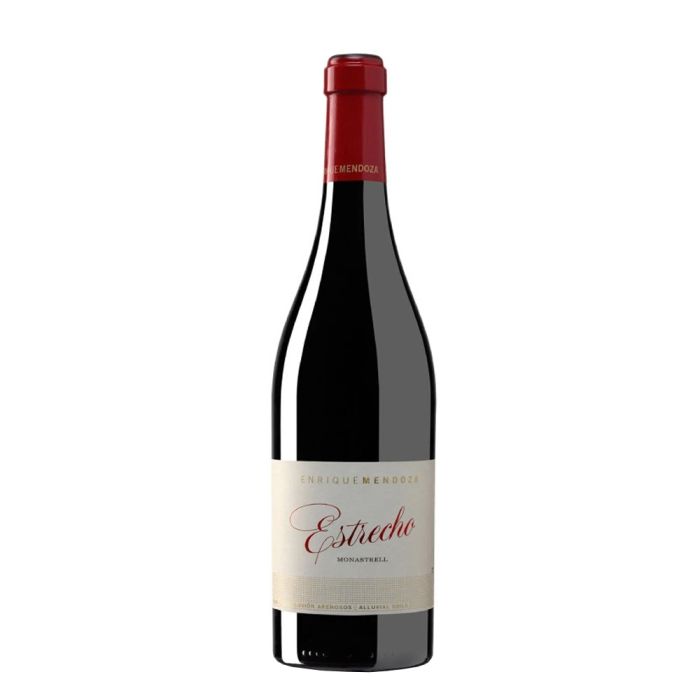 EM El Estrecho Monastrell 2020