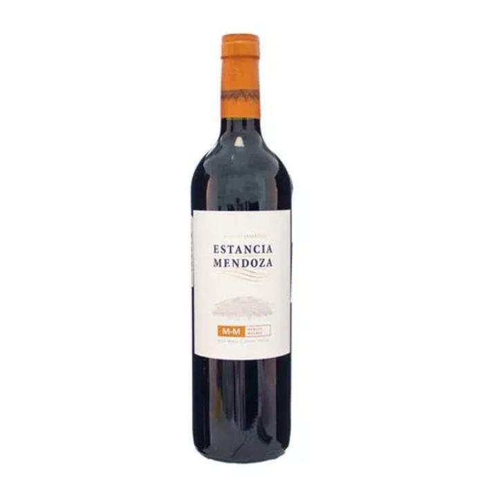 Estancia Mendoza Merlot - Malbec